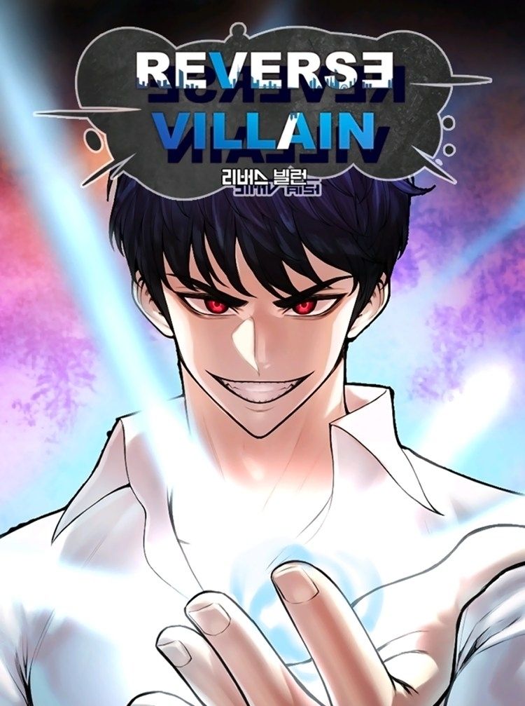 Reverse Villain Chapter 7 1